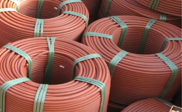 青湖路街道聚乙烯阻燃穿线管具有哪些优势