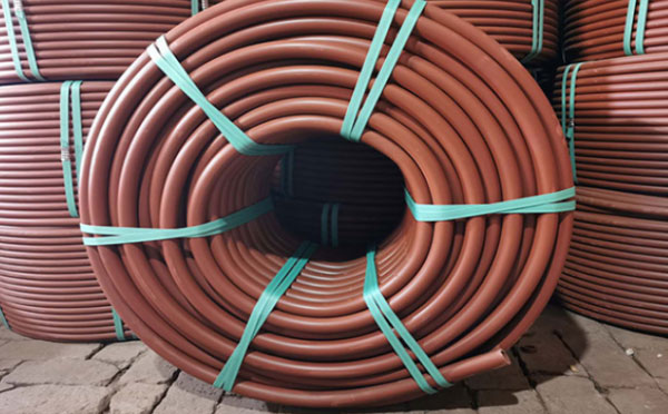 青湖路街道rpe穿线管