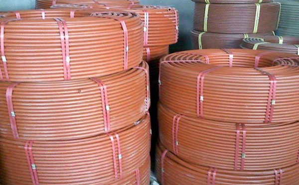 青湖路街道rpe穿线管