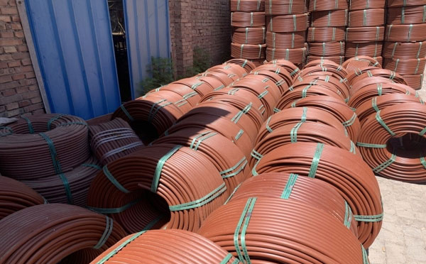 青湖路街道聚乙烯穿线管备受欢迎的原因居然是这些