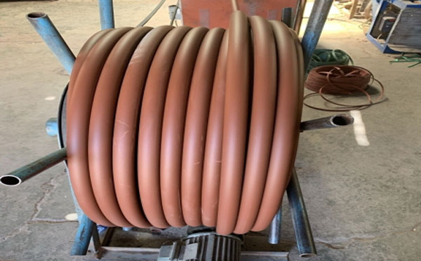 青湖路街道穿线管可以延长线路使用年限