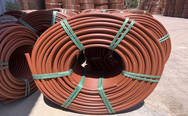 青湖路街道rpe穿线管的生产的方法是什么