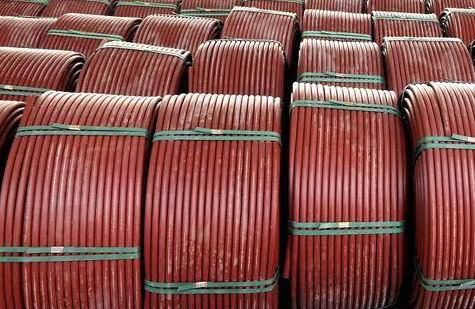 青湖路街道怎样选择一条合适耐用的穿线管