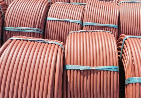 青湖路街道如何正确进行穿线管施工安装