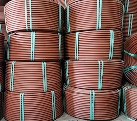 青湖路街道穿线管的基本知识