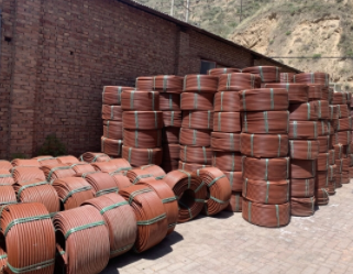 青湖路街道穿线管的好处有哪些