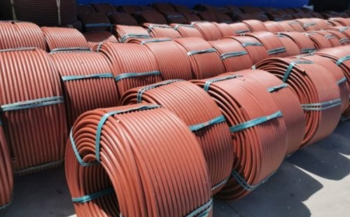 青湖路街道使用RPE穿线管有哪些常见施工难点？