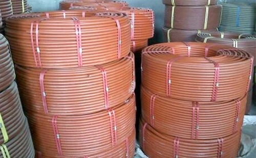 青湖路街道穿线管防雷接地技术实施要点