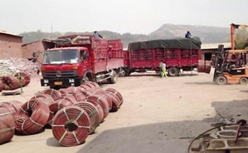 青湖路街道穿线管选型与施工全解析：穿线管如何正确安装