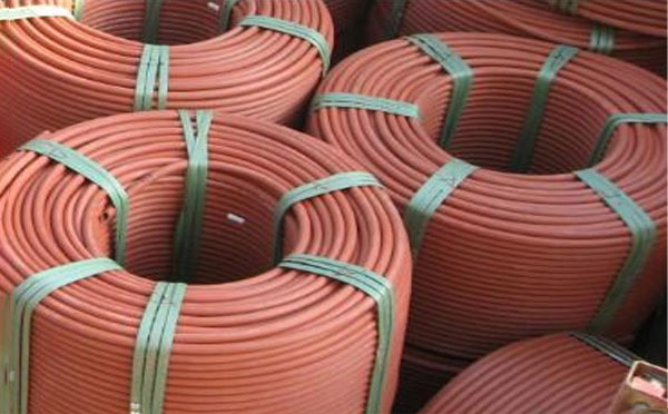 地下管线保护新选择：聚乙烯青湖路街道穿线管在现代电气工程中的应用价值