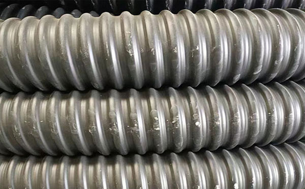 现代线缆防护的理想选择：青湖路街道碳素波纹管技术特性与工程应用全景解析