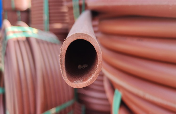 青湖路街道电力行业使用的RPE阻燃穿线管有哪些标准？